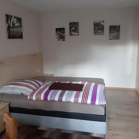 Lehmann Vendégház Radebeul