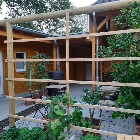 Guest house Lehmann Radebeul