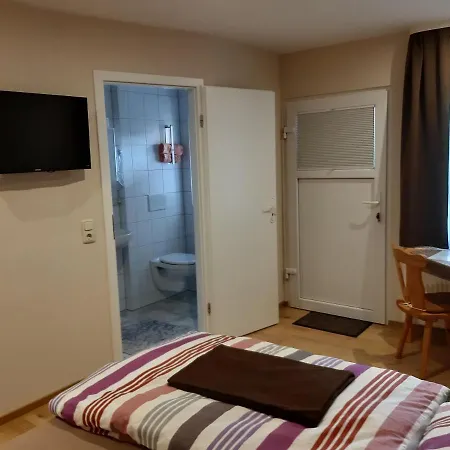 Vendégház Lehmann Radebeul