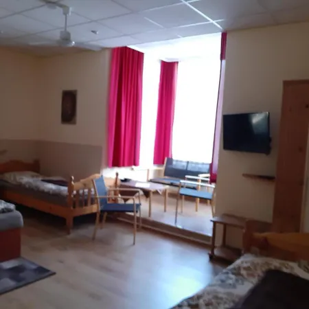 Guest house Lehmann 3*