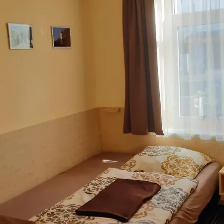 Lehmann Pensjonat 3*