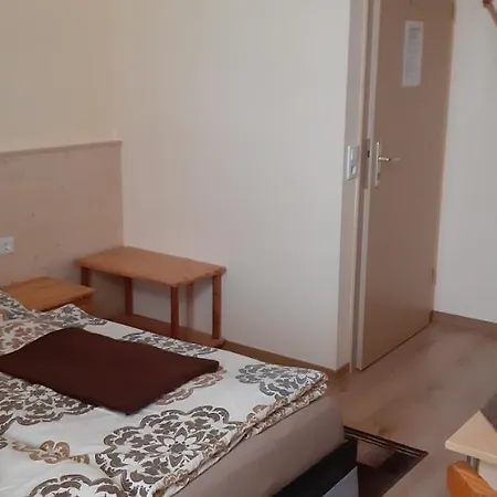 Lehmann Vendégház Radebeul