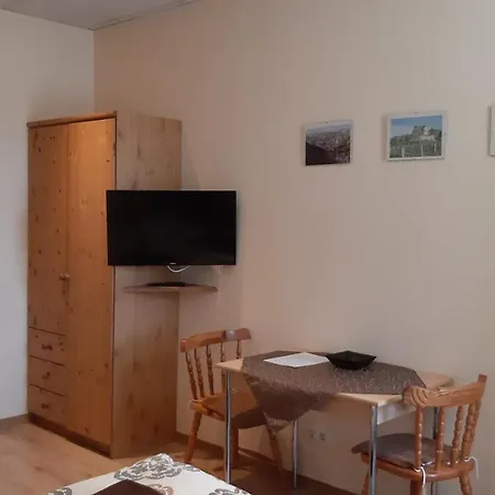 Pensjonat Lehmann 3*