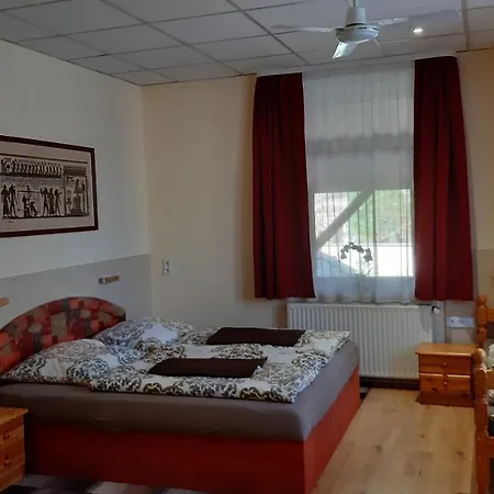 Pensjonat Lehmann 3*