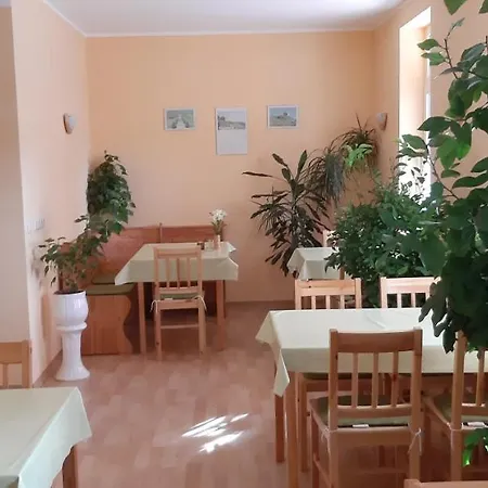 Guest house Lehmann 3*