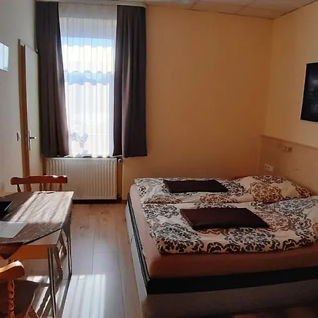 Pensjonat Lehmann Radebeul