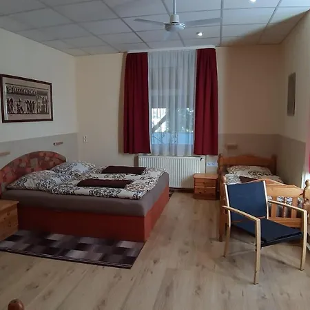 Guest house Lehmann Radebeul