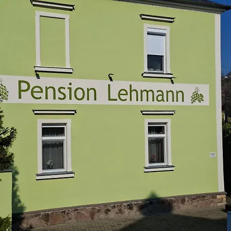 Lehmann 3*