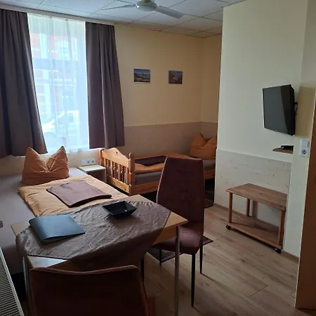 Lehmann 3* Radebeul