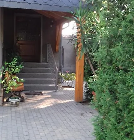 Vendégház Lehmann 3*