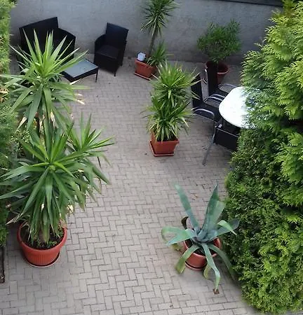 Lehmann Vendégház Radebeul