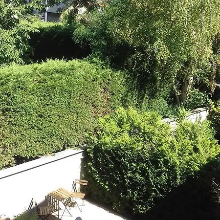 Pensjonat Lehmann Radebeul