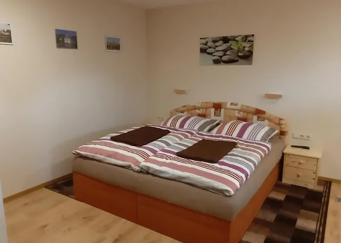 Lehmann Guest house 3*