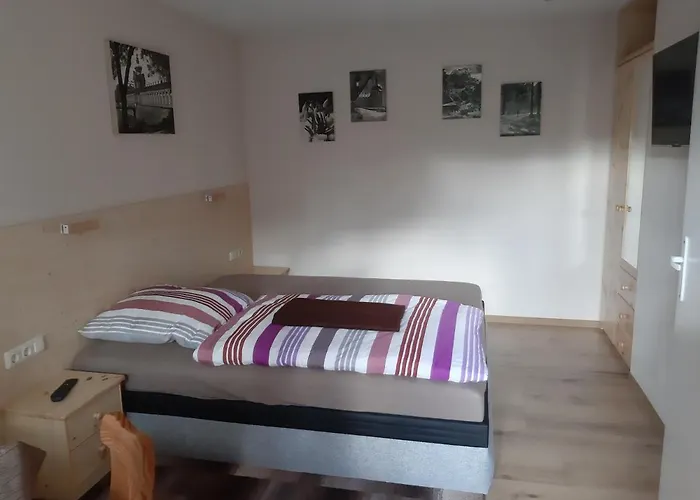 Lehmann Guest house Radebeul