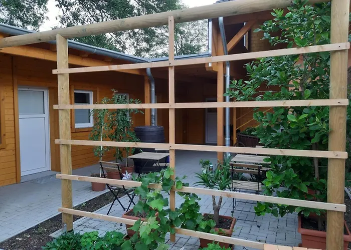 Guest house Lehmann Radebeul