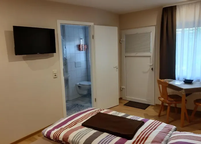 Guest house Lehmann Radebeul