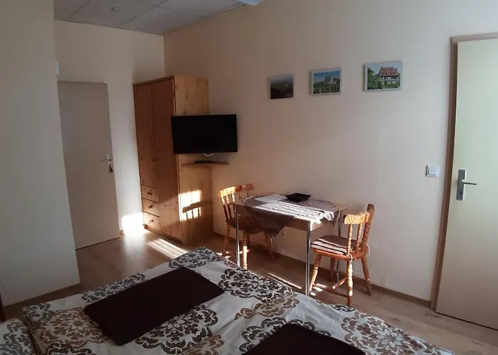 Lehmann 3* Radebeul