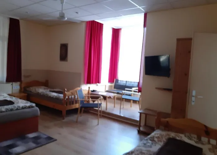 Guest house Lehmann 3*