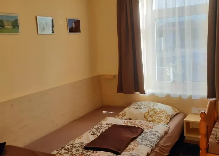 Lehmann Guest house 3*