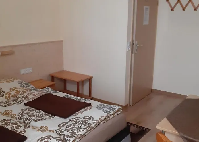 Lehmann Guest house Radebeul