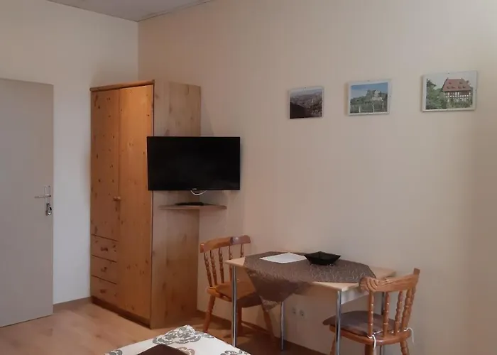 Guest house Lehmann 3*