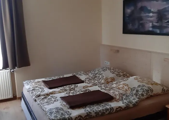 Lehmann 3* Radebeul