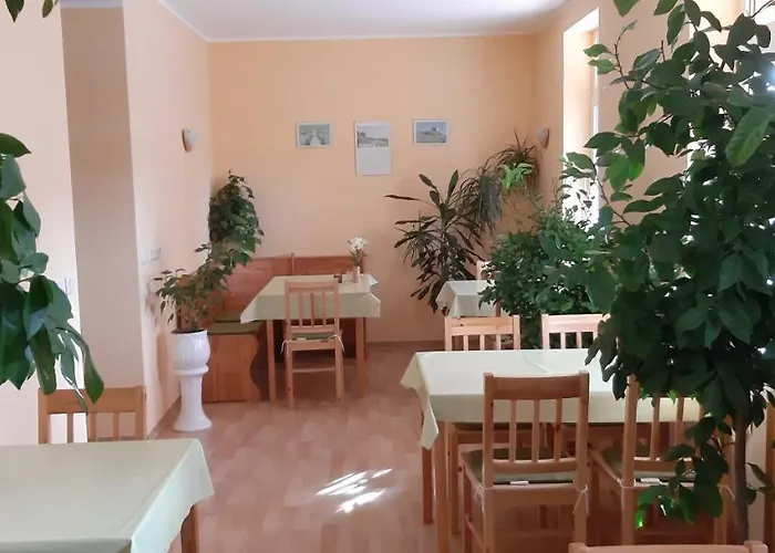 Guest house Lehmann 3*