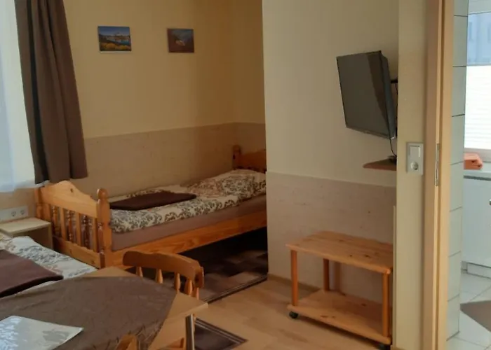 Lehmann 3* Radebeul
