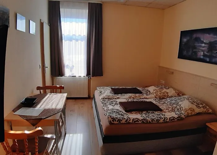 Guest house Lehmann Radebeul