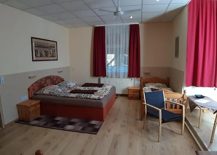 Guest house Lehmann Radebeul