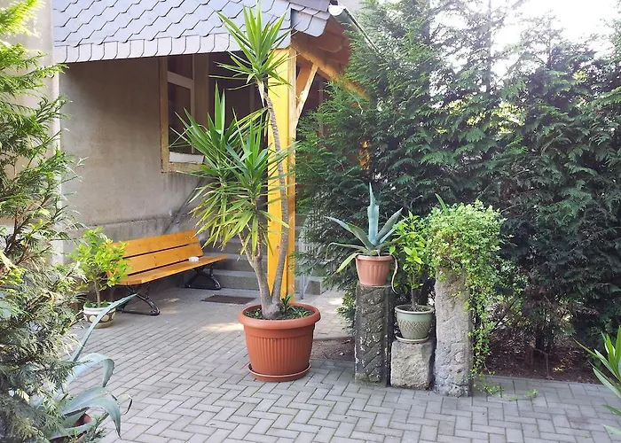Lehmann 3* Radebeul