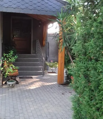 Guest house Lehmann 3*