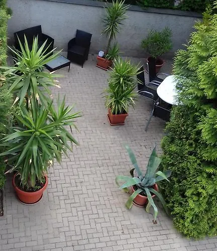 Lehmann Guest house Radebeul