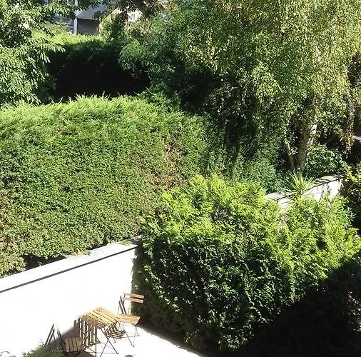 Guest house Lehmann Radebeul