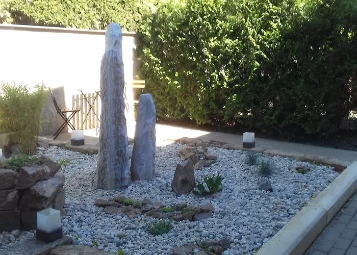 Guest house Lehmann Radebeul