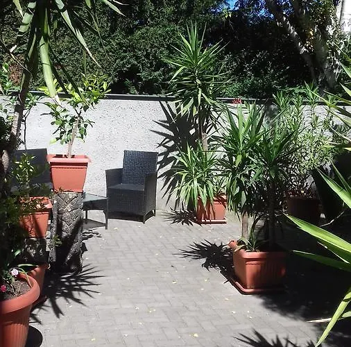 Guest house Lehmann Radebeul